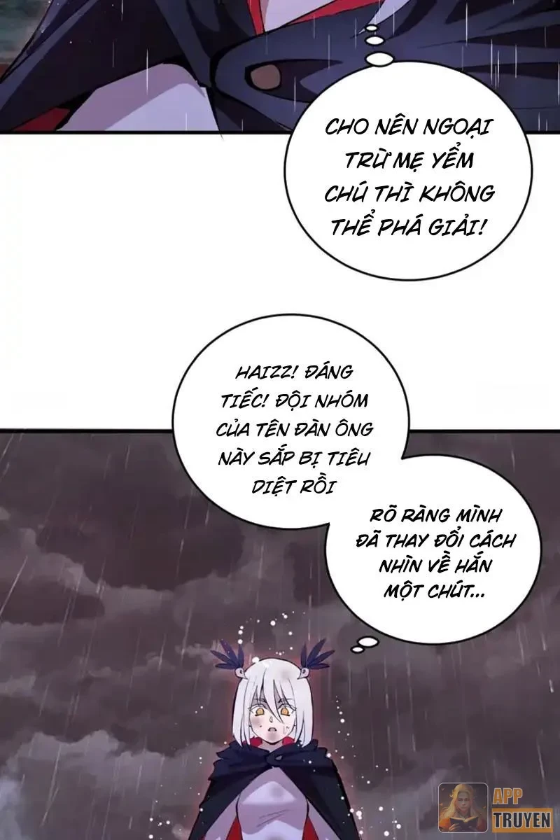 Ta dựa vào hậu cung chinh phục thế giới Chapter 86 - 20