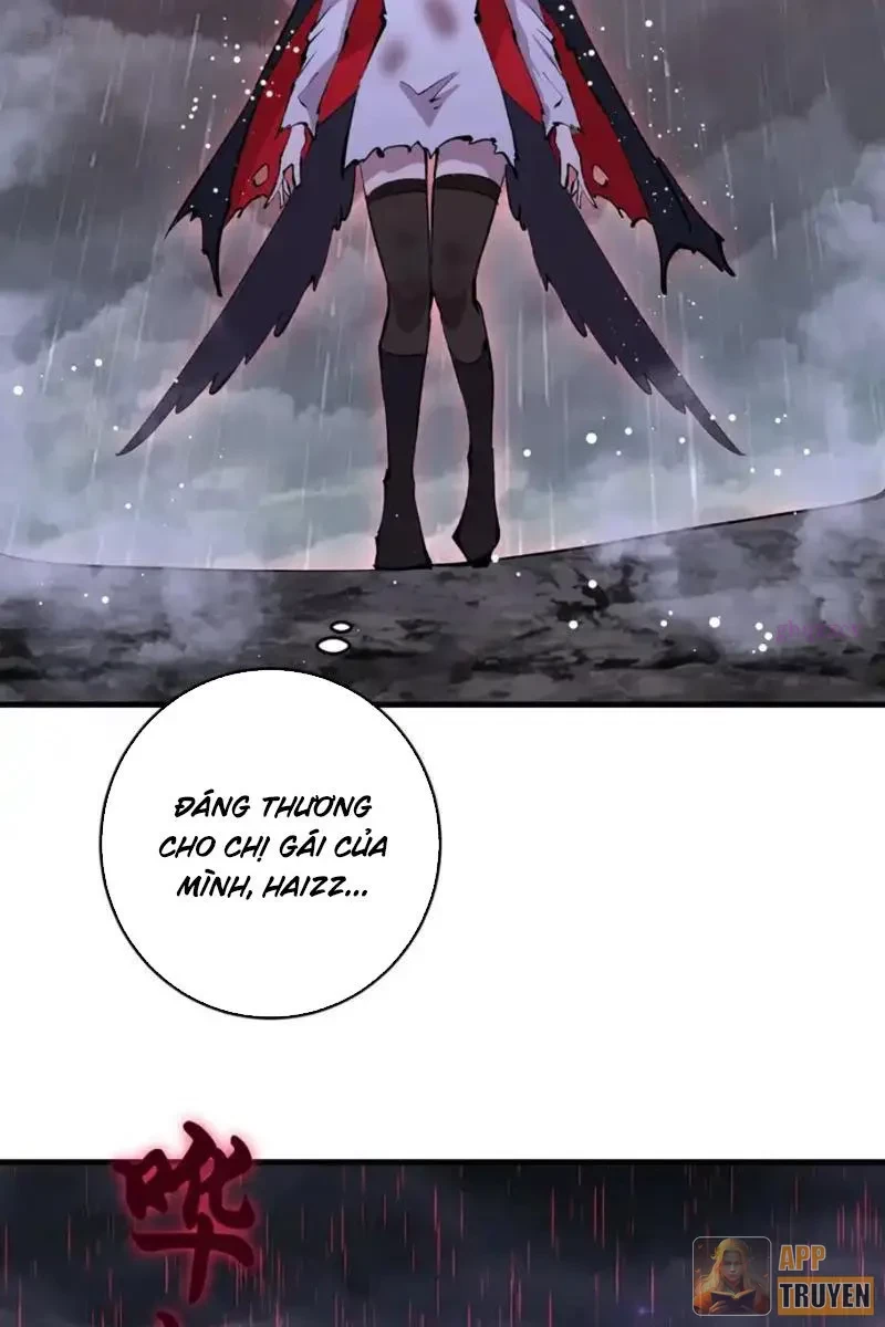 Ta dựa vào hậu cung chinh phục thế giới Chapter 86 - 21