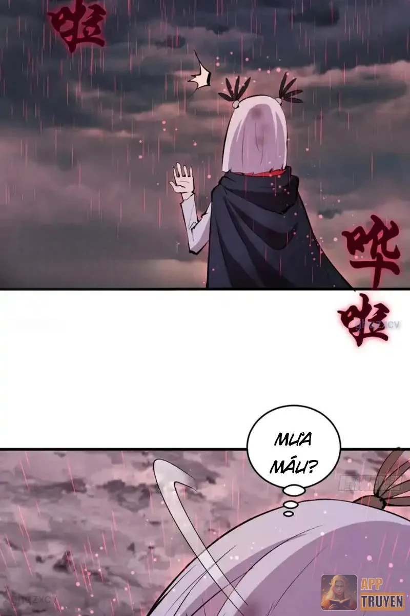 Ta dựa vào hậu cung chinh phục thế giới Chapter 86 - 22