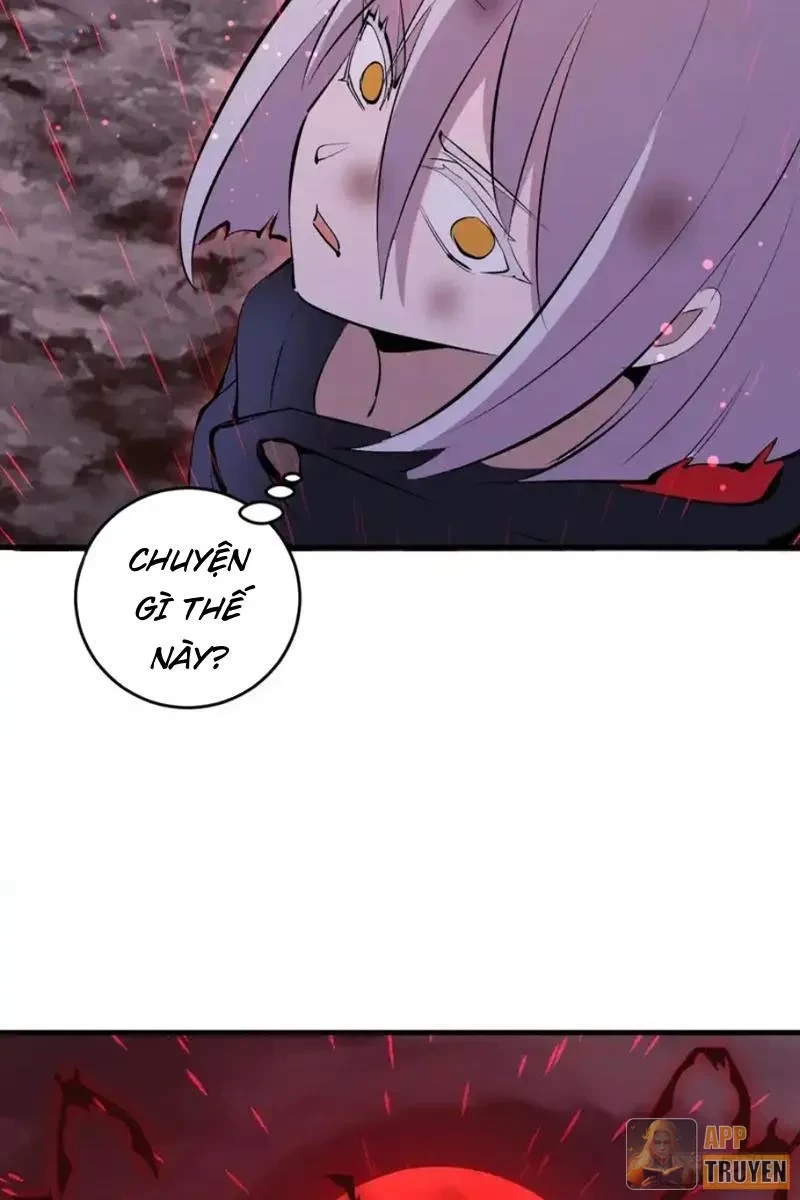 Ta dựa vào hậu cung chinh phục thế giới Chapter 86 - 23