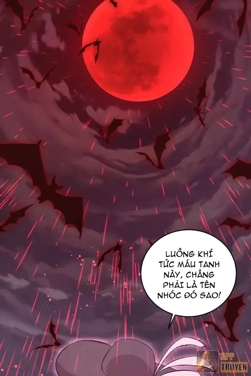 Ta dựa vào hậu cung chinh phục thế giới Chapter 86 - 24