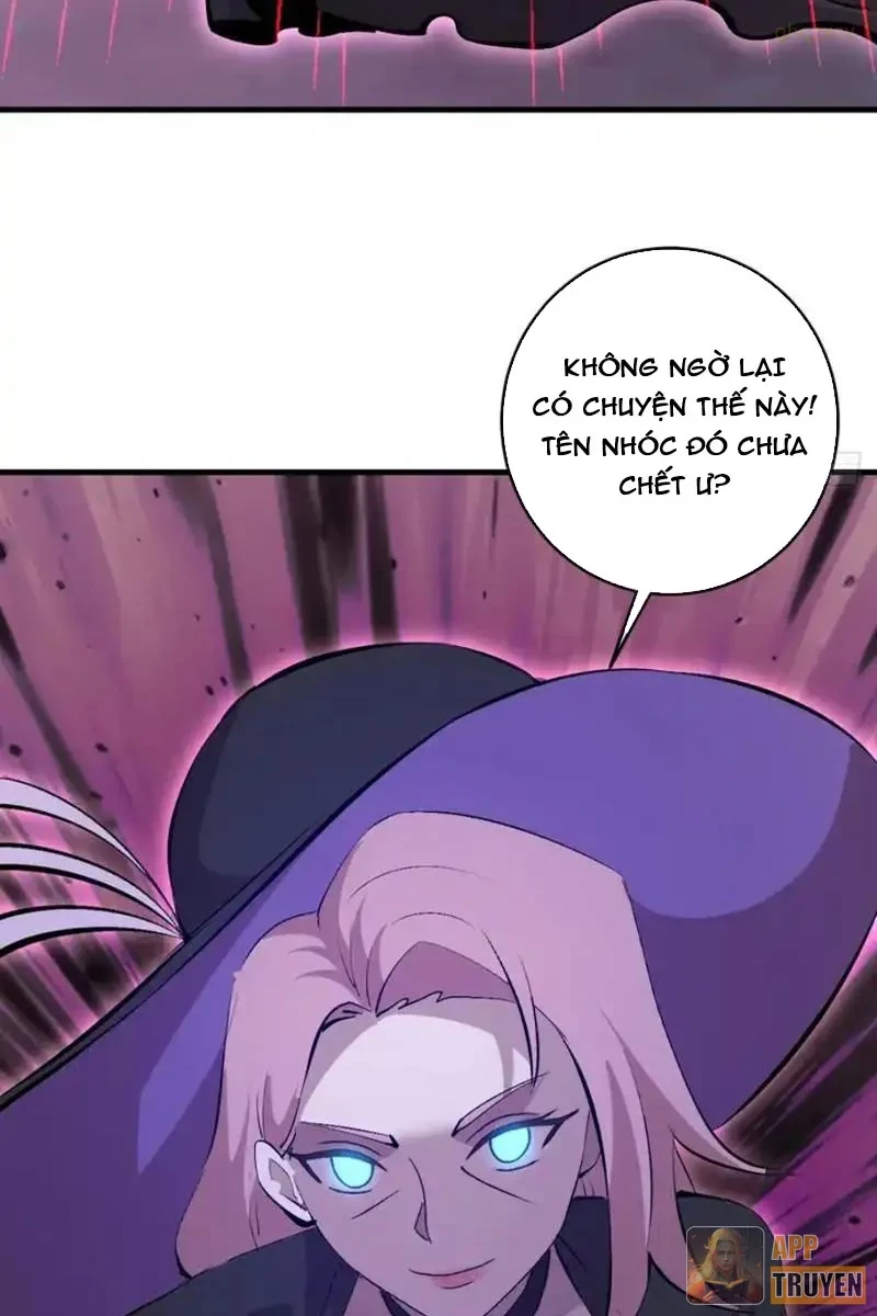 Ta dựa vào hậu cung chinh phục thế giới Chapter 86 - 26