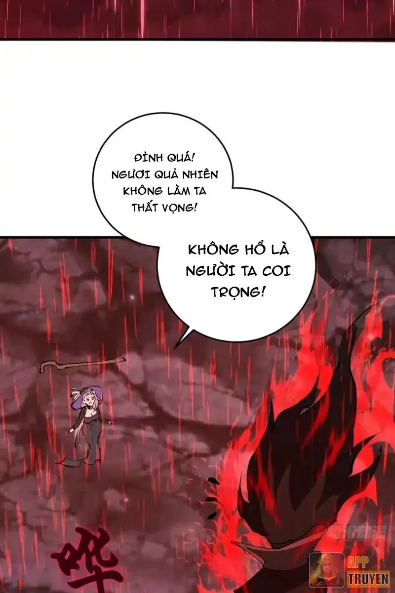 Ta dựa vào hậu cung chinh phục thế giới Chapter 86 - 33