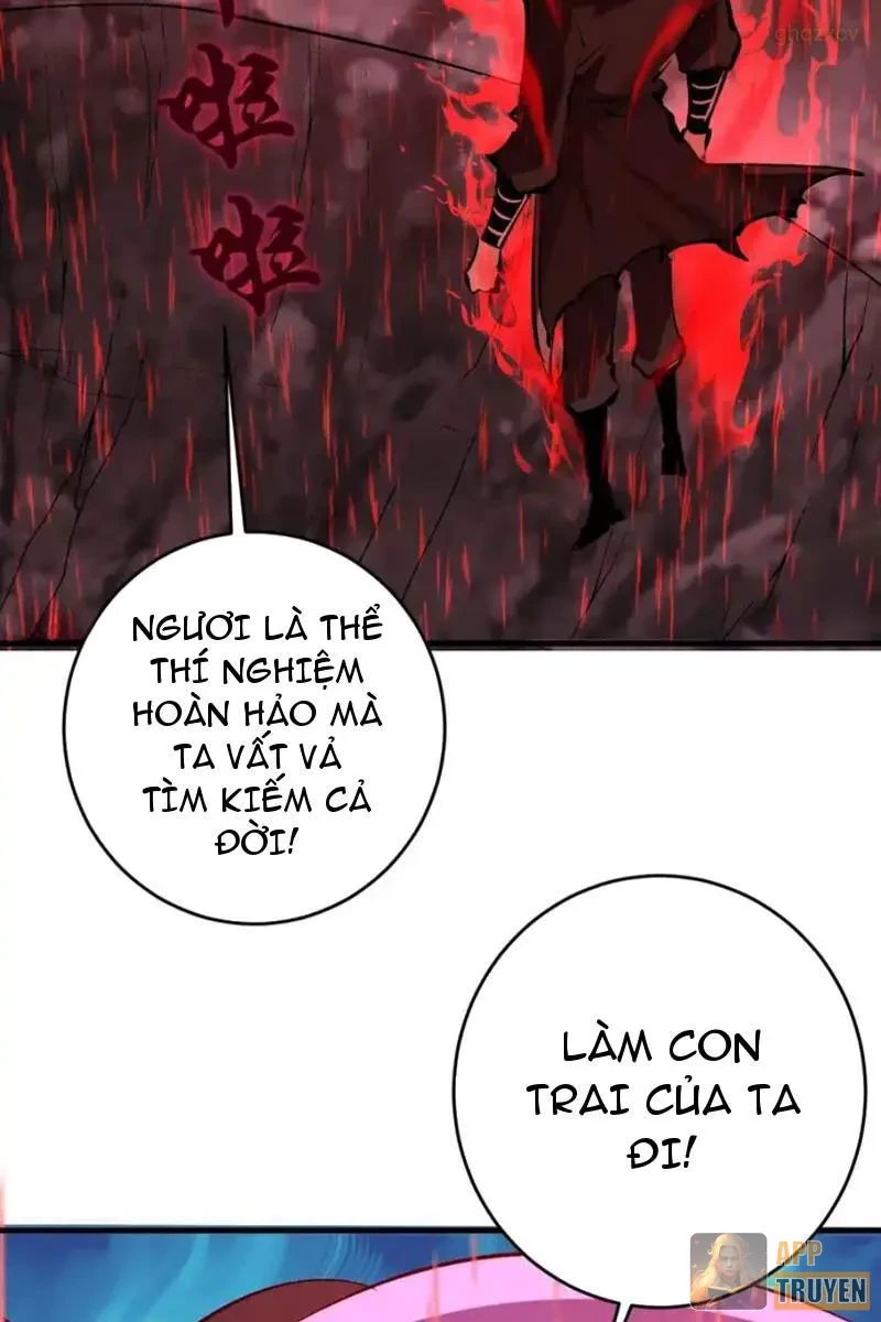 Ta dựa vào hậu cung chinh phục thế giới Chapter 86 - 34