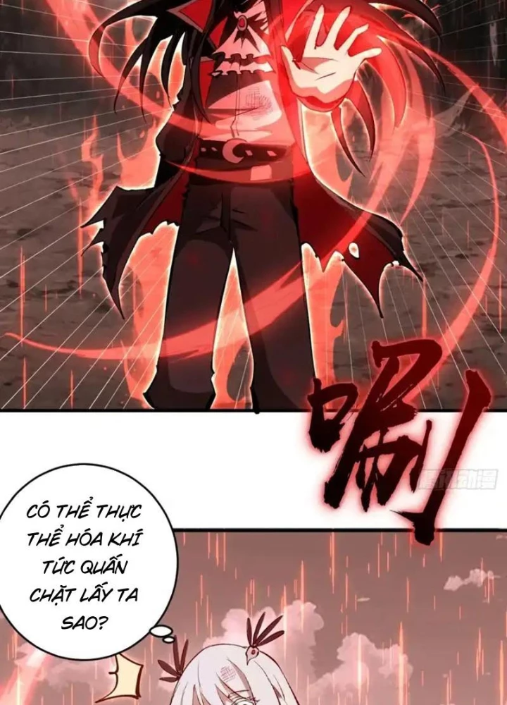 Ta dựa vào hậu cung chinh phục thế giới Chapter 87 - 23