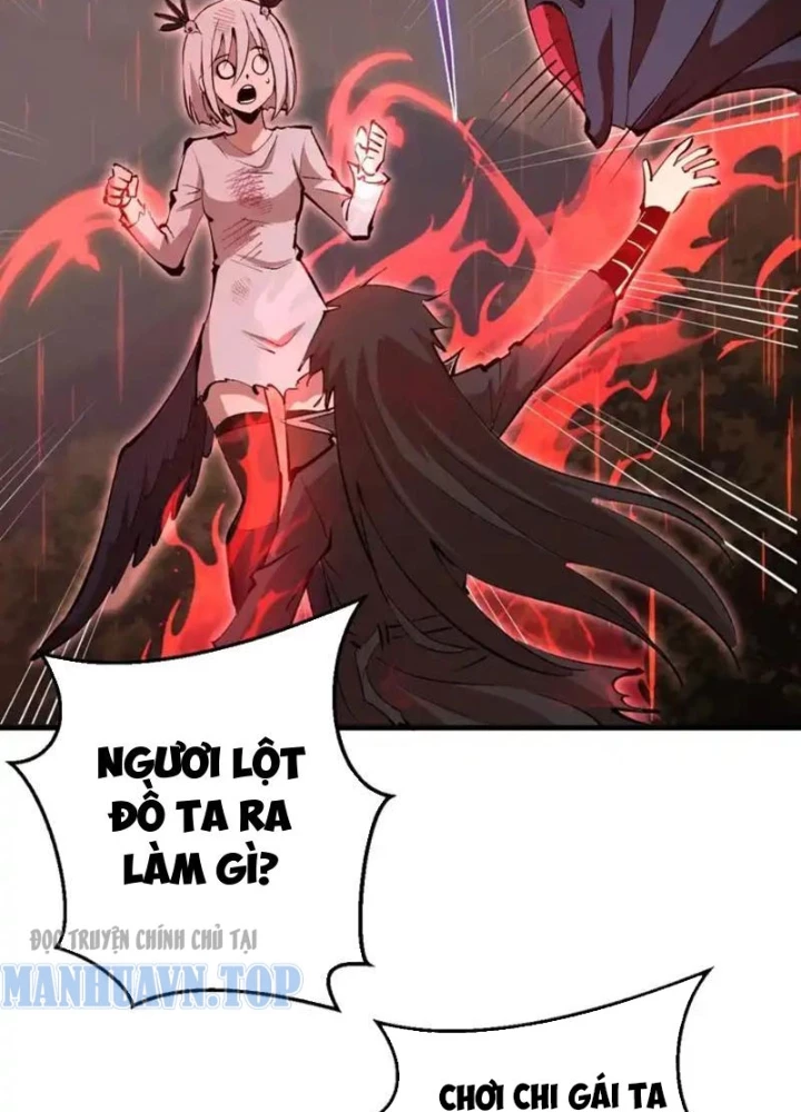 Ta dựa vào hậu cung chinh phục thế giới Chapter 87 - 29