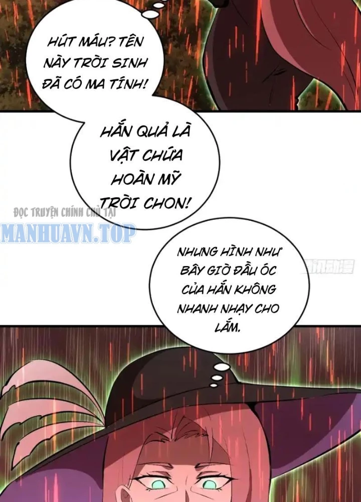 Ta dựa vào hậu cung chinh phục thế giới Chapter 87 - 47