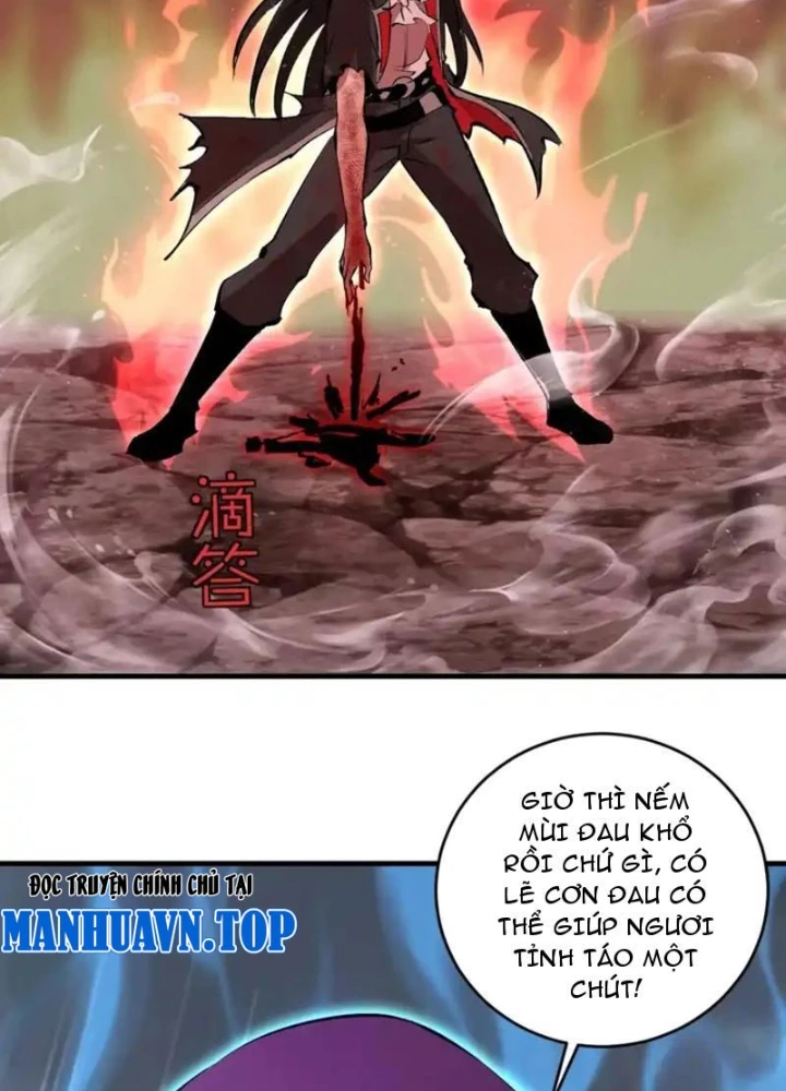 Ta dựa vào hậu cung chinh phục thế giới Chapter 87 - 81