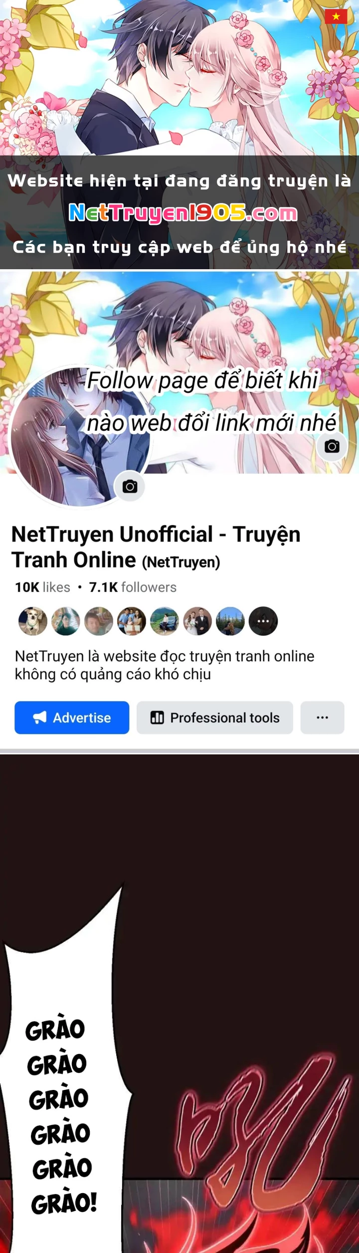 Ta dựa vào hậu cung chinh phục thế giới Chapter 88 - 1