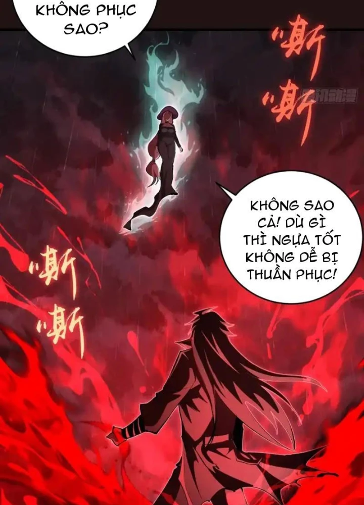 Ta dựa vào hậu cung chinh phục thế giới Chapter 88 - 5