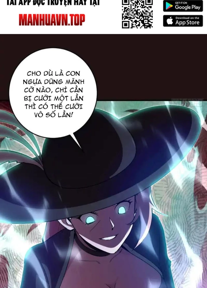 Ta dựa vào hậu cung chinh phục thế giới Chapter 88 - 7