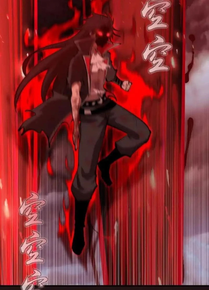 Ta dựa vào hậu cung chinh phục thế giới Chapter 88 - 22