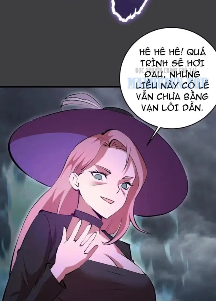 Ta dựa vào hậu cung chinh phục thế giới Chapter 89 - 17