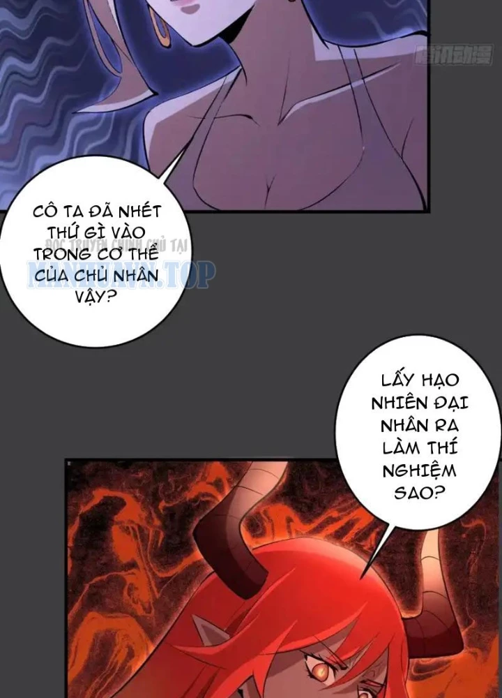 Ta dựa vào hậu cung chinh phục thế giới Chapter 89 - 23