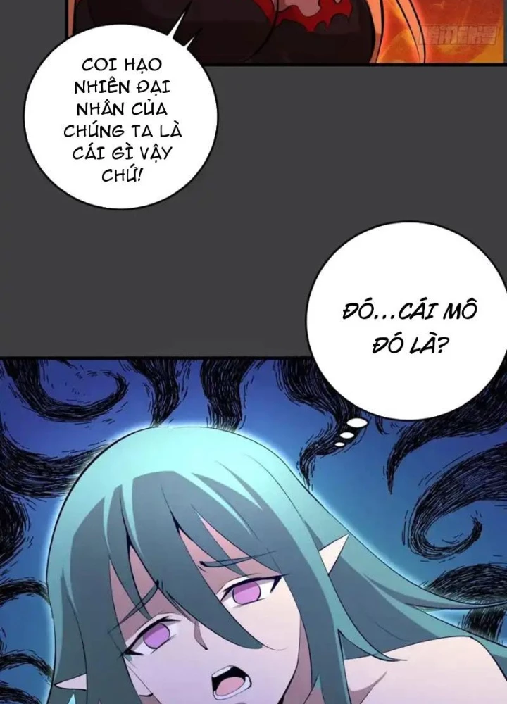 Ta dựa vào hậu cung chinh phục thế giới Chapter 89 - 25