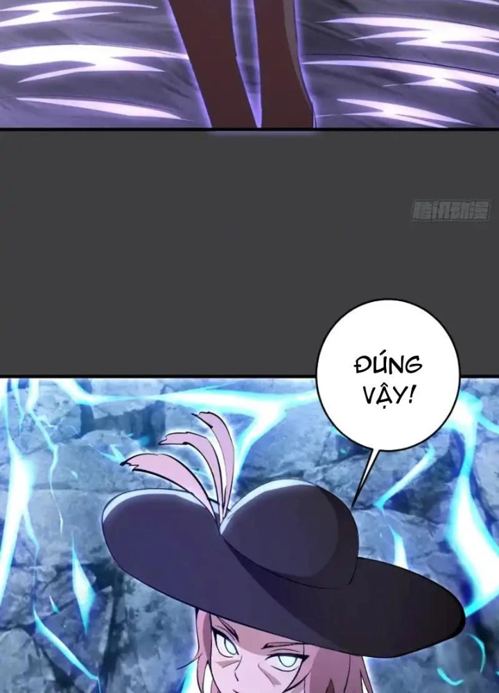 Ta dựa vào hậu cung chinh phục thế giới Chapter 89 - 37