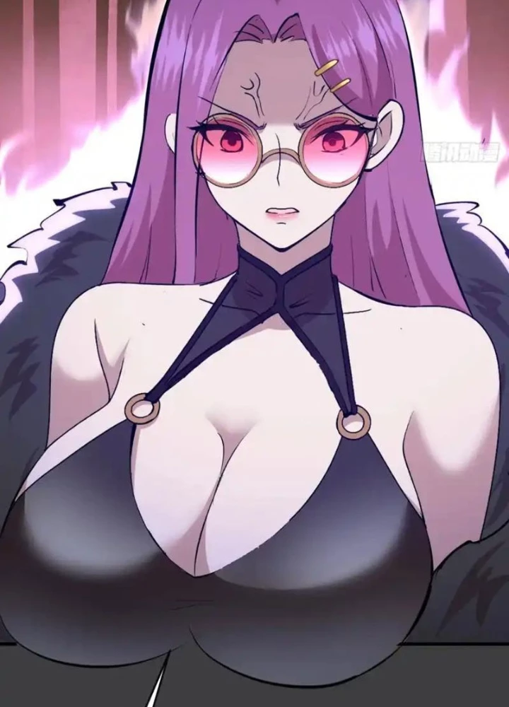 Ta dựa vào hậu cung chinh phục thế giới Chapter 89 - 43