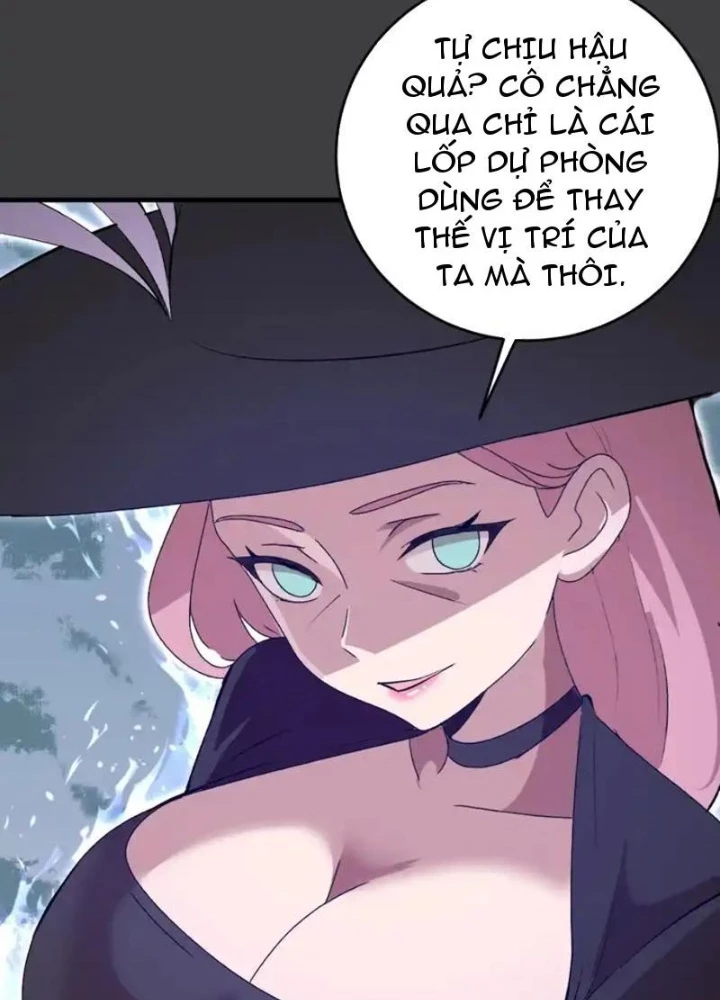 Ta dựa vào hậu cung chinh phục thế giới Chapter 89 - 45