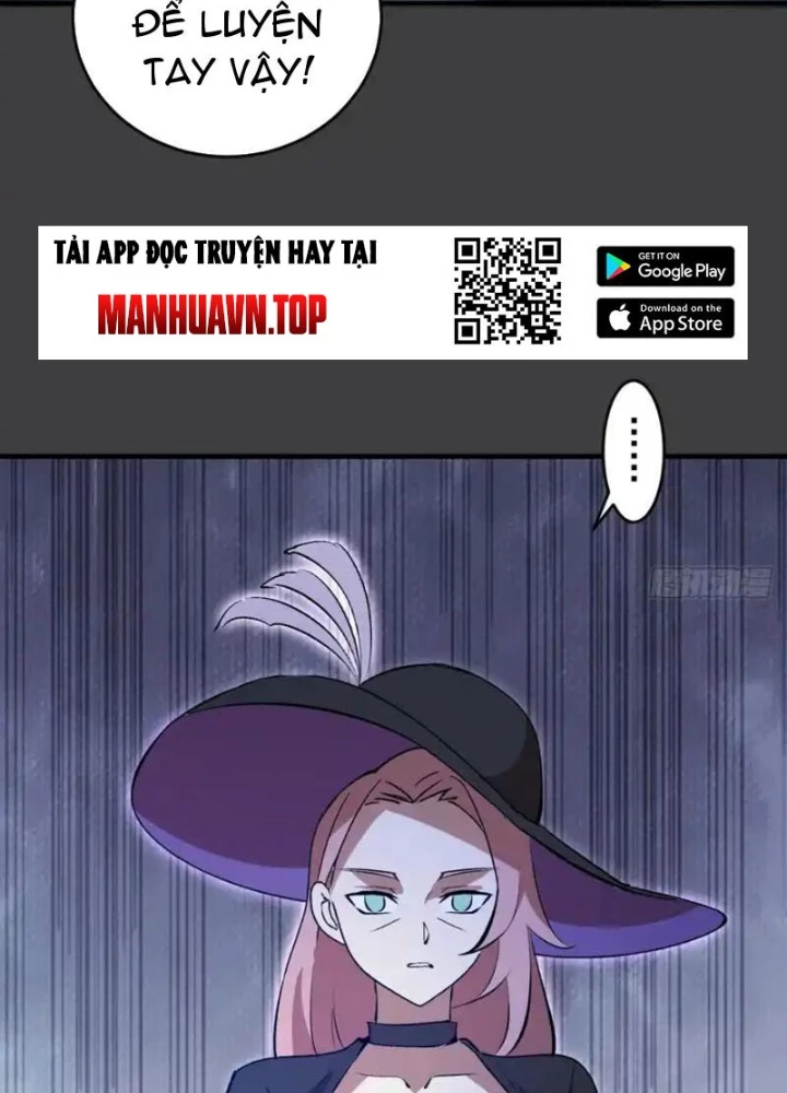 Ta dựa vào hậu cung chinh phục thế giới Chapter 89 - 61