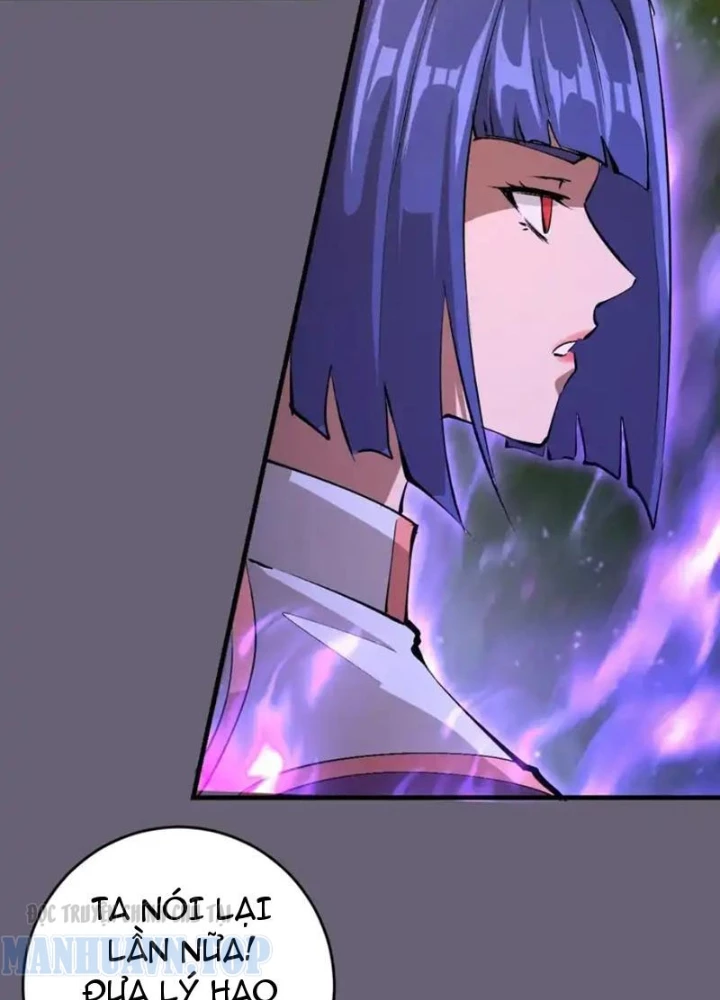 Ta dựa vào hậu cung chinh phục thế giới Chapter 90 - 7