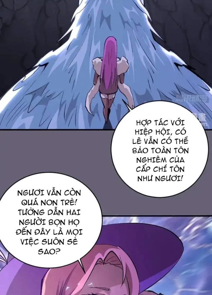 Ta dựa vào hậu cung chinh phục thế giới Chapter 90 - 13