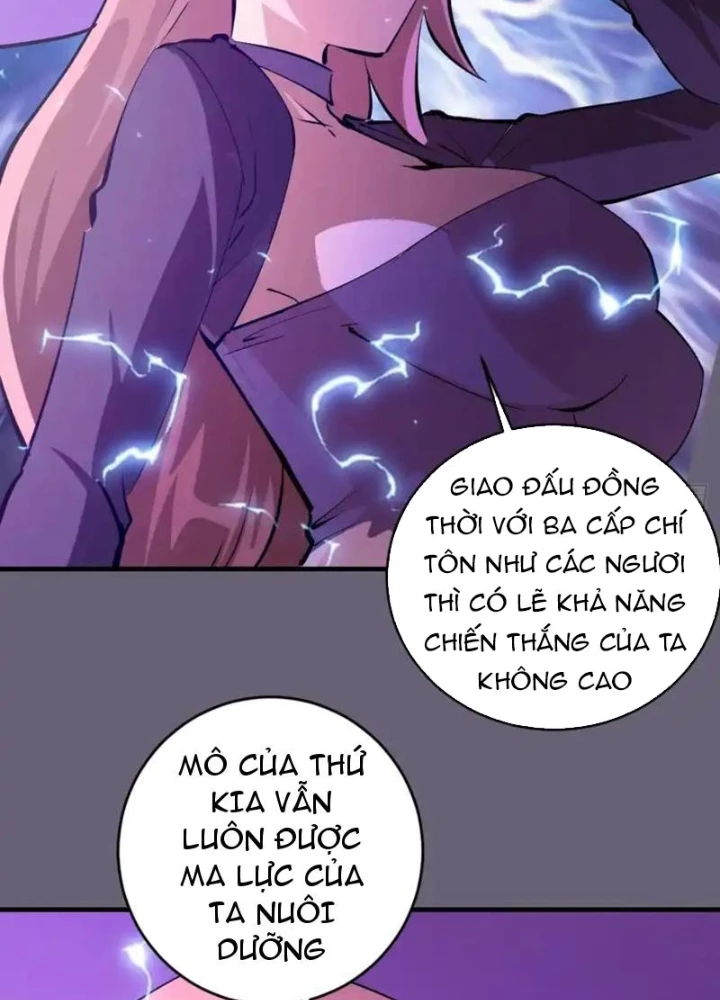 Ta dựa vào hậu cung chinh phục thế giới Chapter 90 - 15