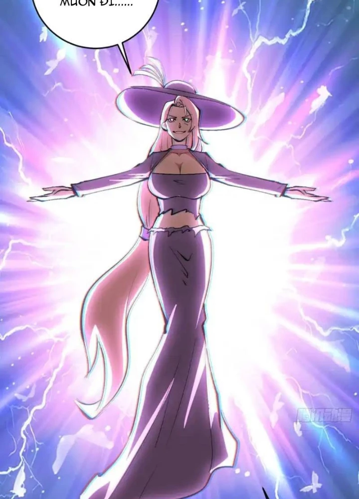 Ta dựa vào hậu cung chinh phục thế giới Chapter 90 - 19