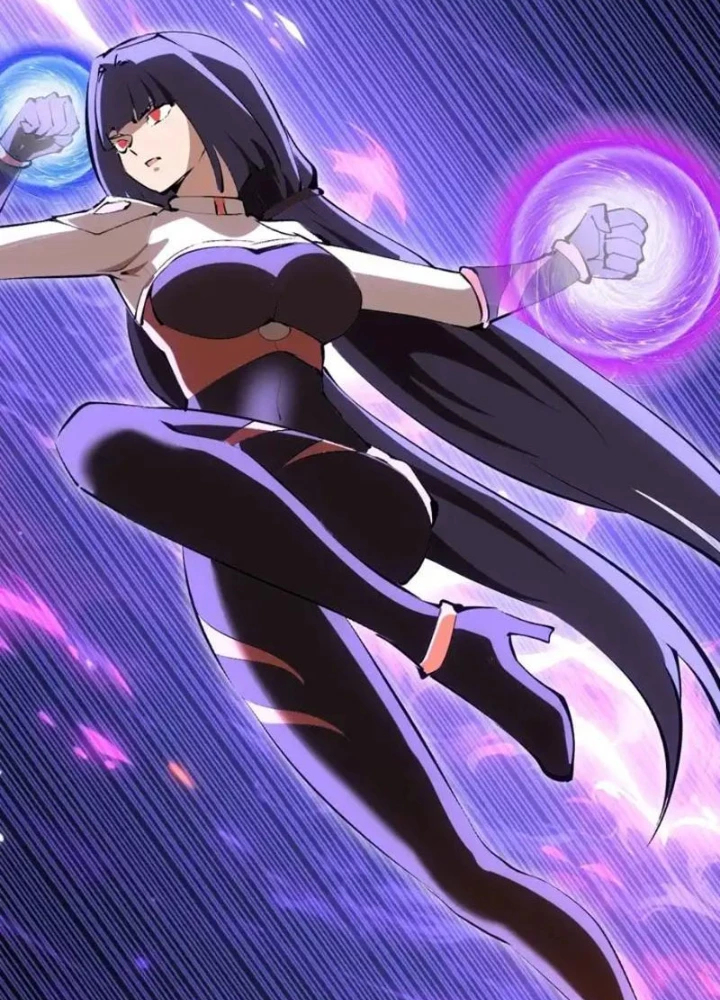 Ta dựa vào hậu cung chinh phục thế giới Chapter 90 - 33