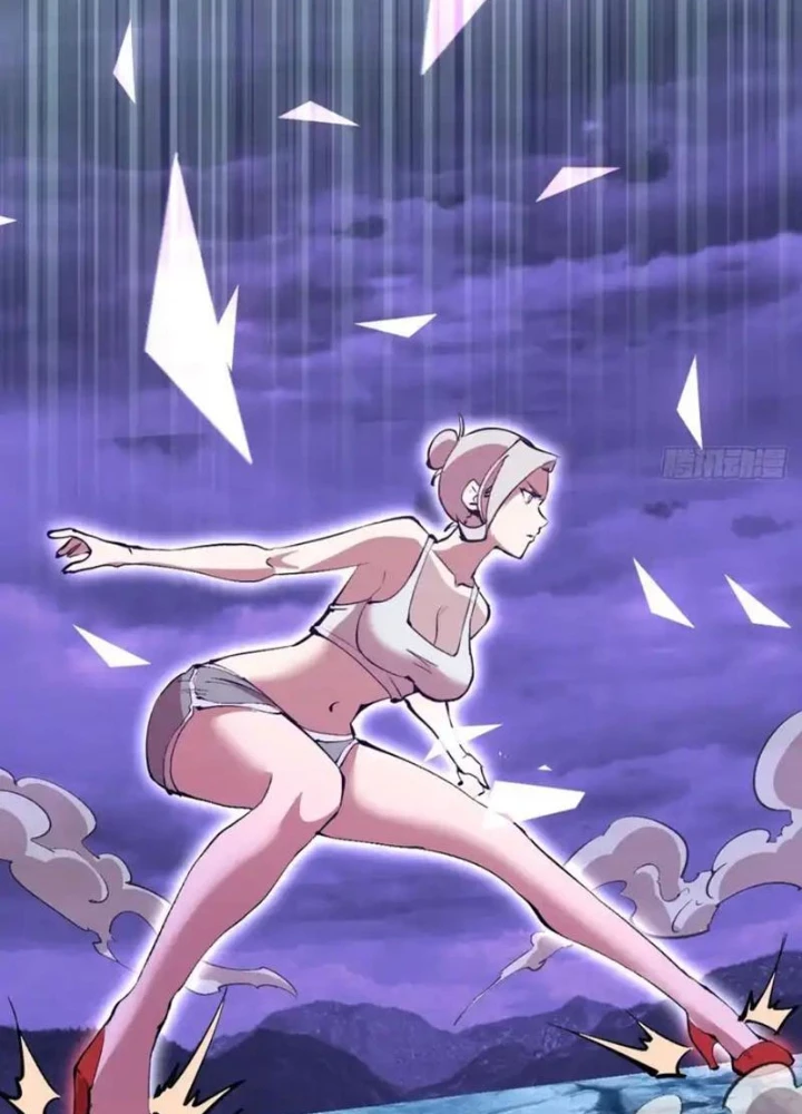 Ta dựa vào hậu cung chinh phục thế giới Chapter 90 - 73