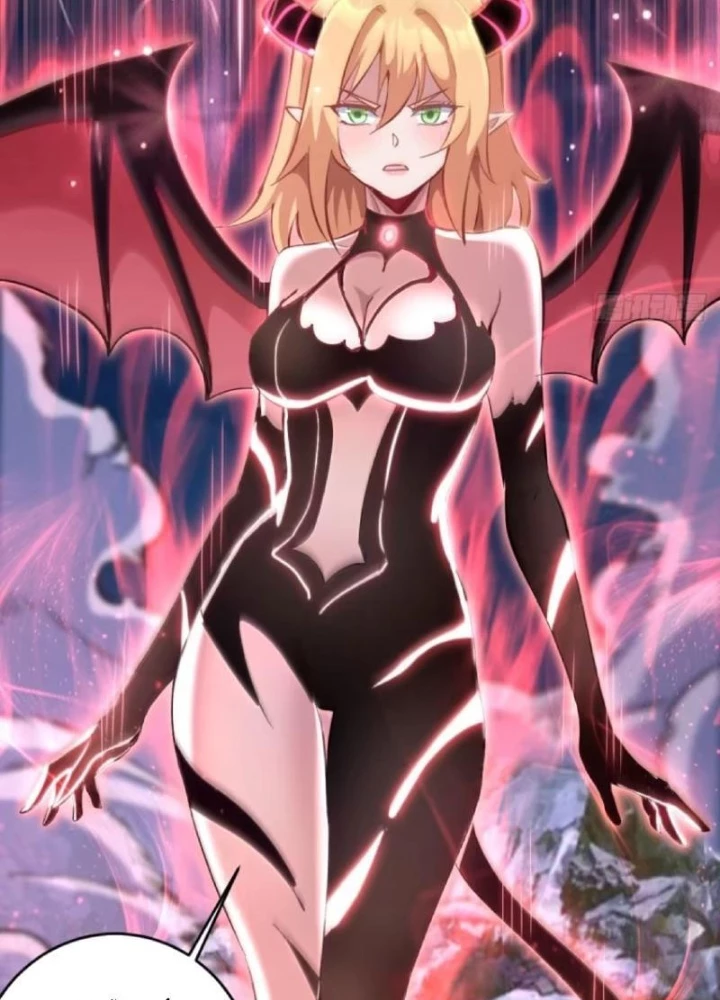 Ta dựa vào hậu cung chinh phục thế giới Chapter 91 - 3