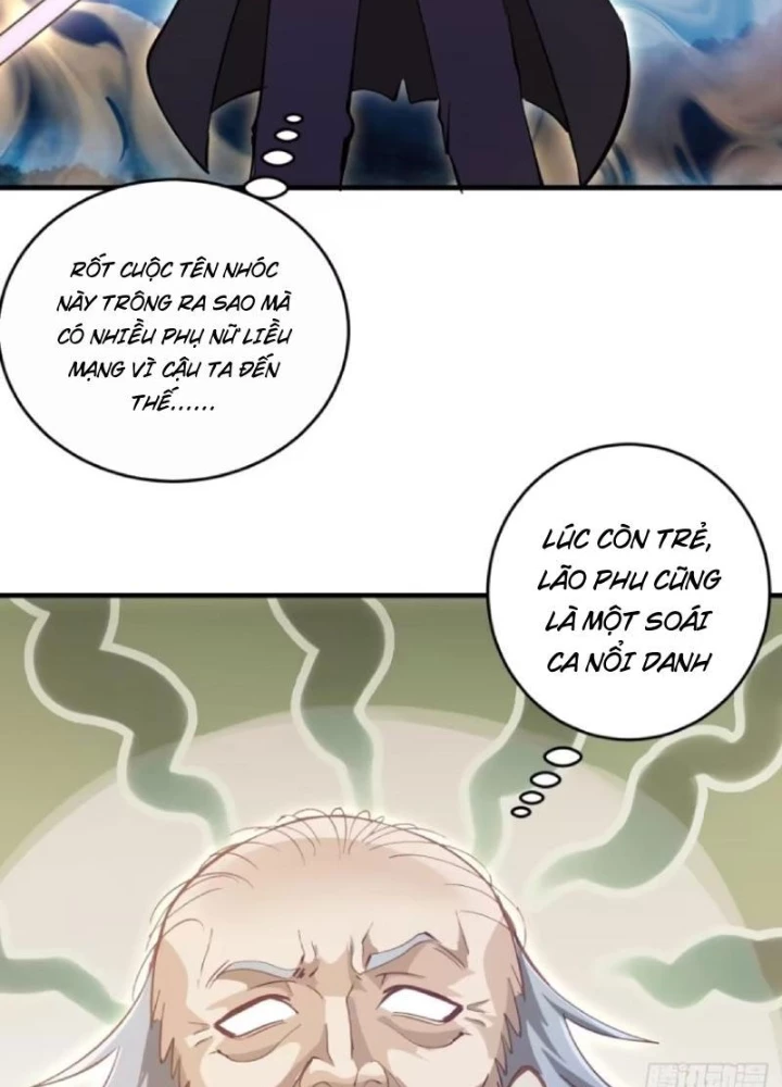 Ta dựa vào hậu cung chinh phục thế giới Chapter 91 - 13