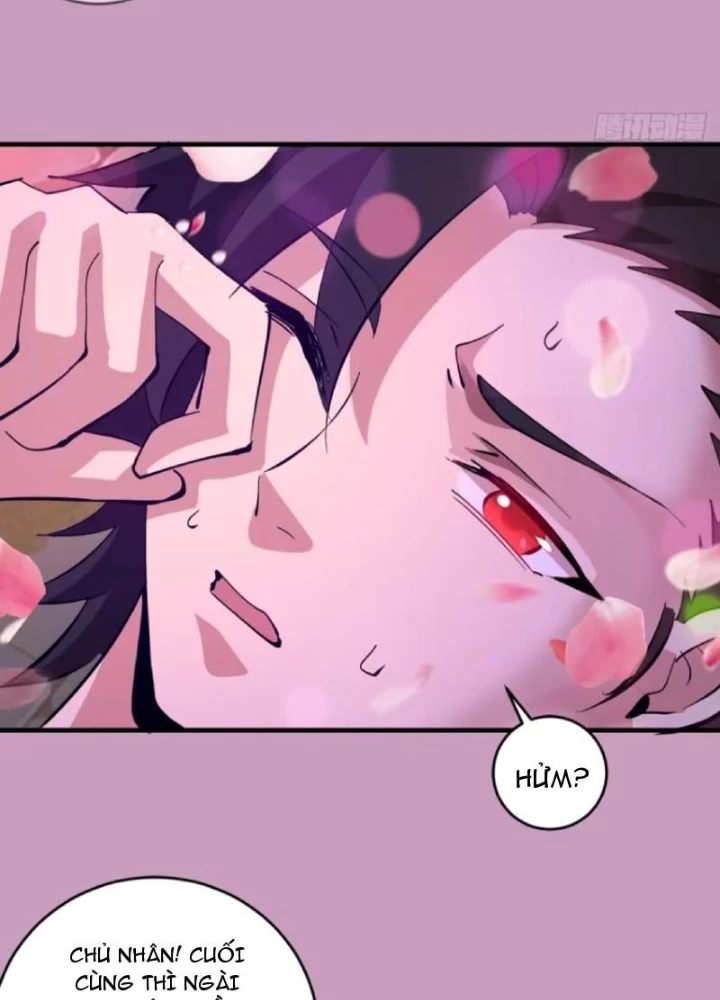 Ta dựa vào hậu cung chinh phục thế giới Chapter 91 - 19