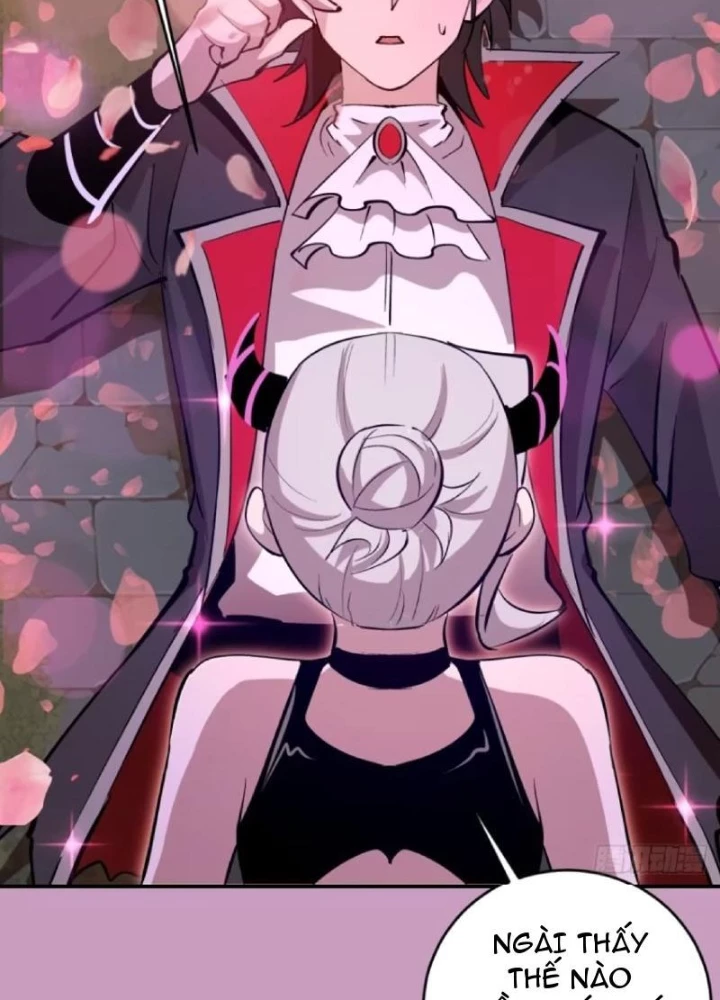 Ta dựa vào hậu cung chinh phục thế giới Chapter 91 - 21