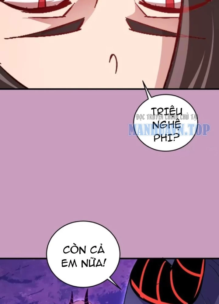 Ta dựa vào hậu cung chinh phục thế giới Chapter 91 - 35