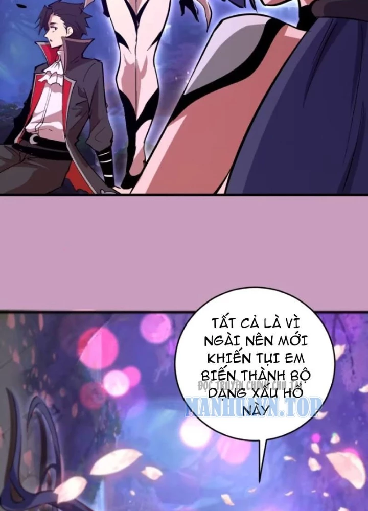 Ta dựa vào hậu cung chinh phục thế giới Chapter 91 - 37