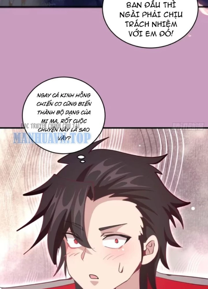 Ta dựa vào hậu cung chinh phục thế giới Chapter 91 - 41