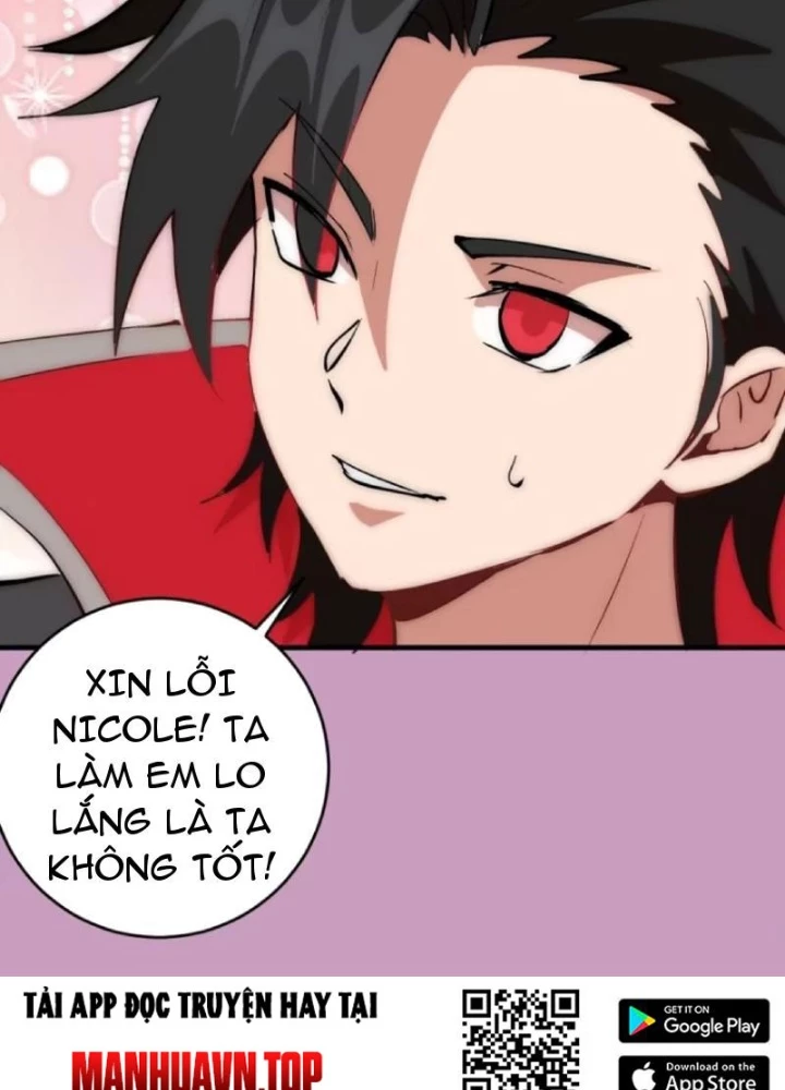 Ta dựa vào hậu cung chinh phục thế giới Chapter 91 - 51