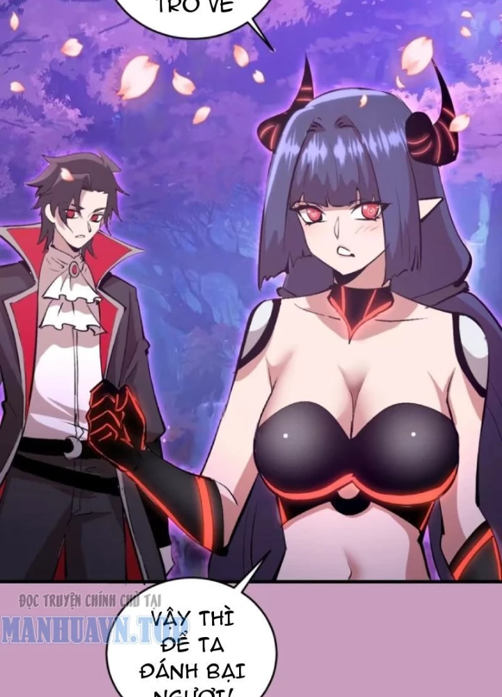 Ta dựa vào hậu cung chinh phục thế giới Chapter 91 - 65