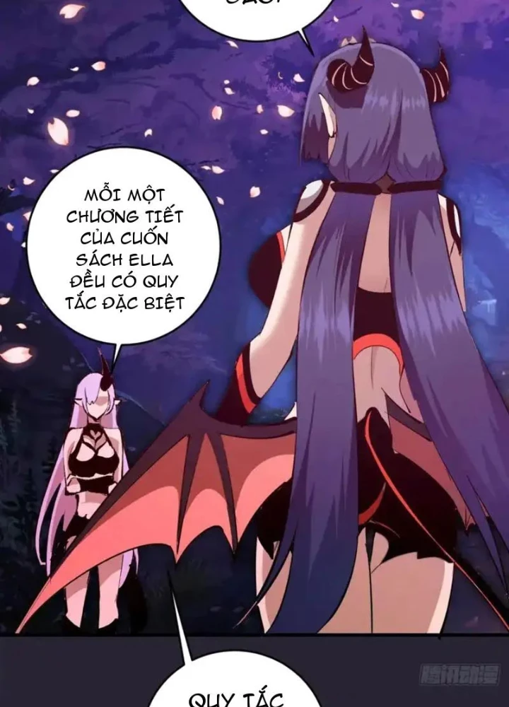 Ta dựa vào hậu cung chinh phục thế giới Chapter 92 - 5