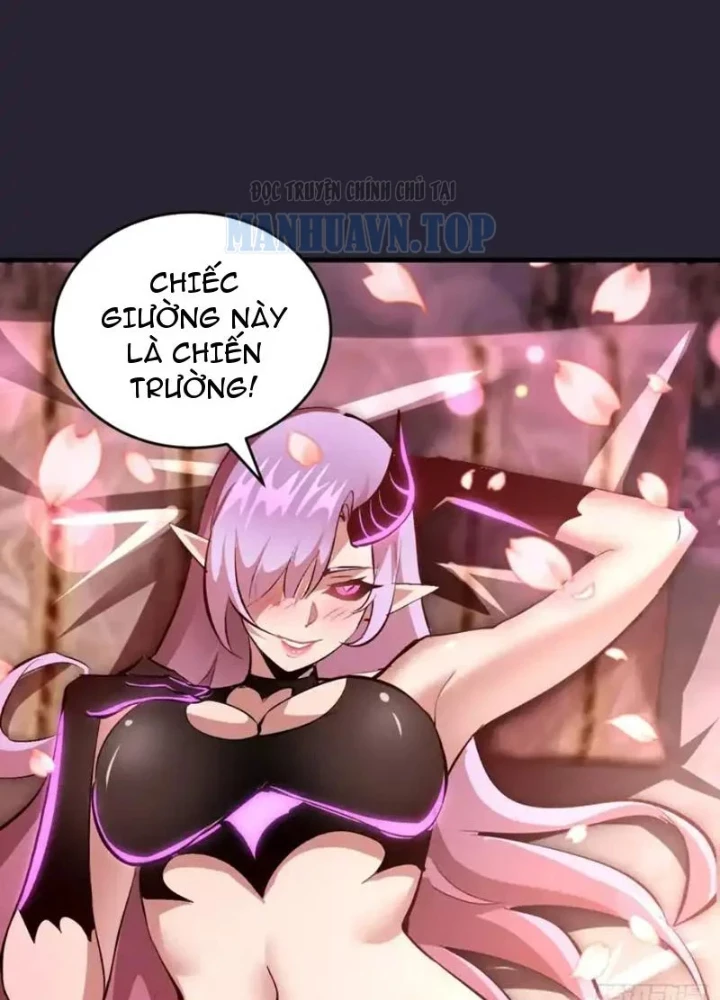 Ta dựa vào hậu cung chinh phục thế giới Chapter 92 - 21