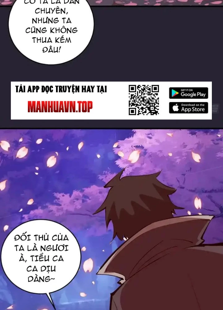 Ta dựa vào hậu cung chinh phục thế giới Chapter 92 - 39