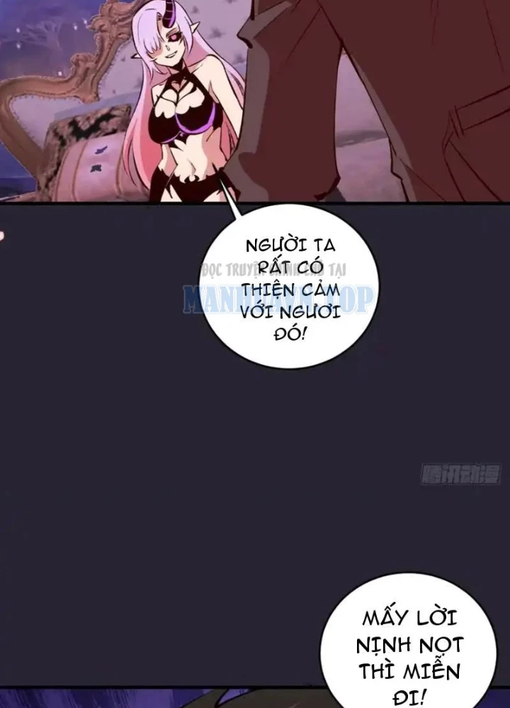 Ta dựa vào hậu cung chinh phục thế giới Chapter 92 - 41