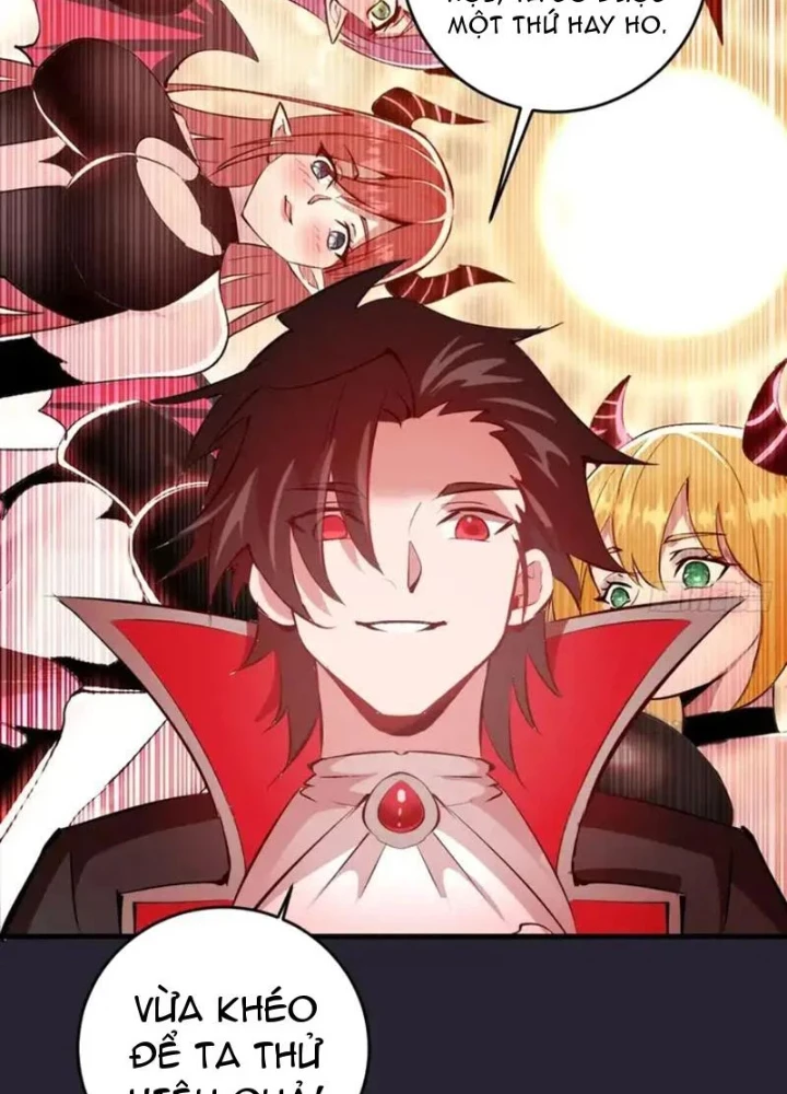 Ta dựa vào hậu cung chinh phục thế giới Chapter 92 - 55