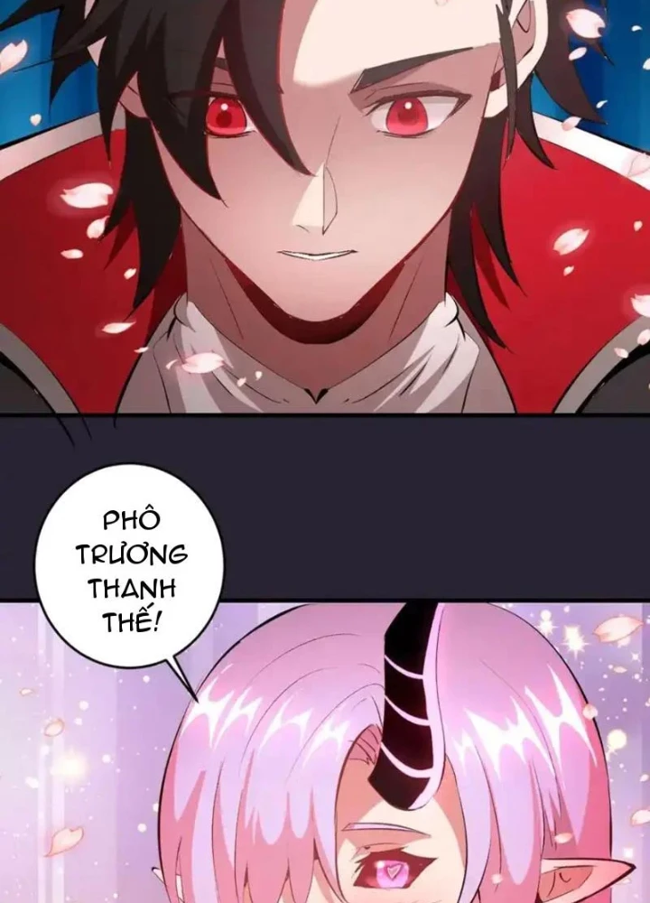 Ta dựa vào hậu cung chinh phục thế giới Chapter 92 - 61