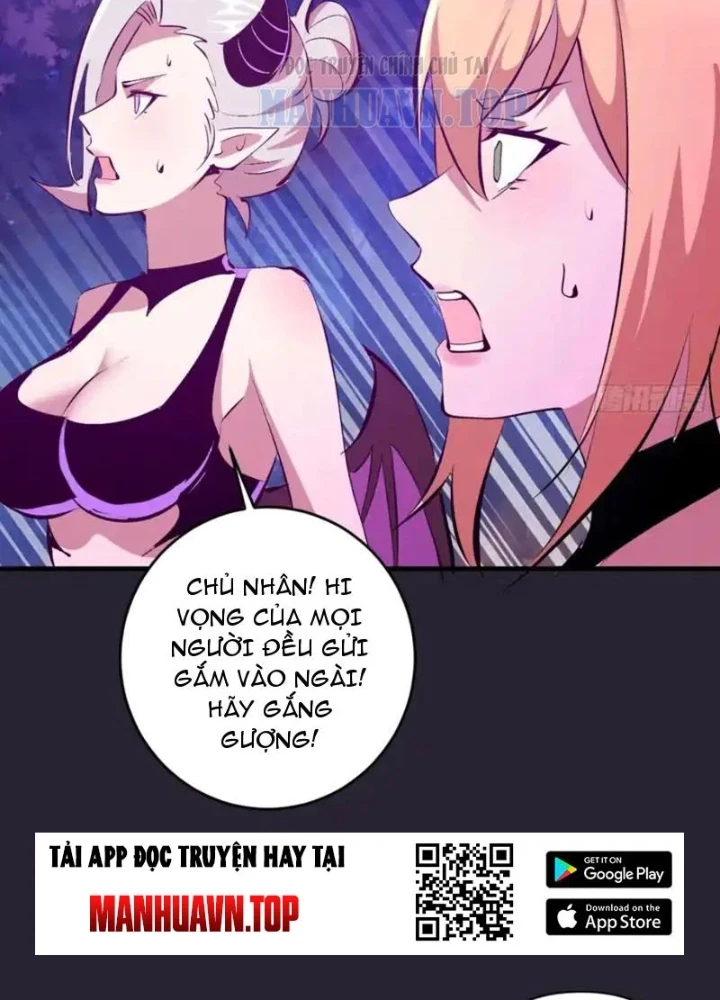 Ta dựa vào hậu cung chinh phục thế giới Chapter 92 - 79