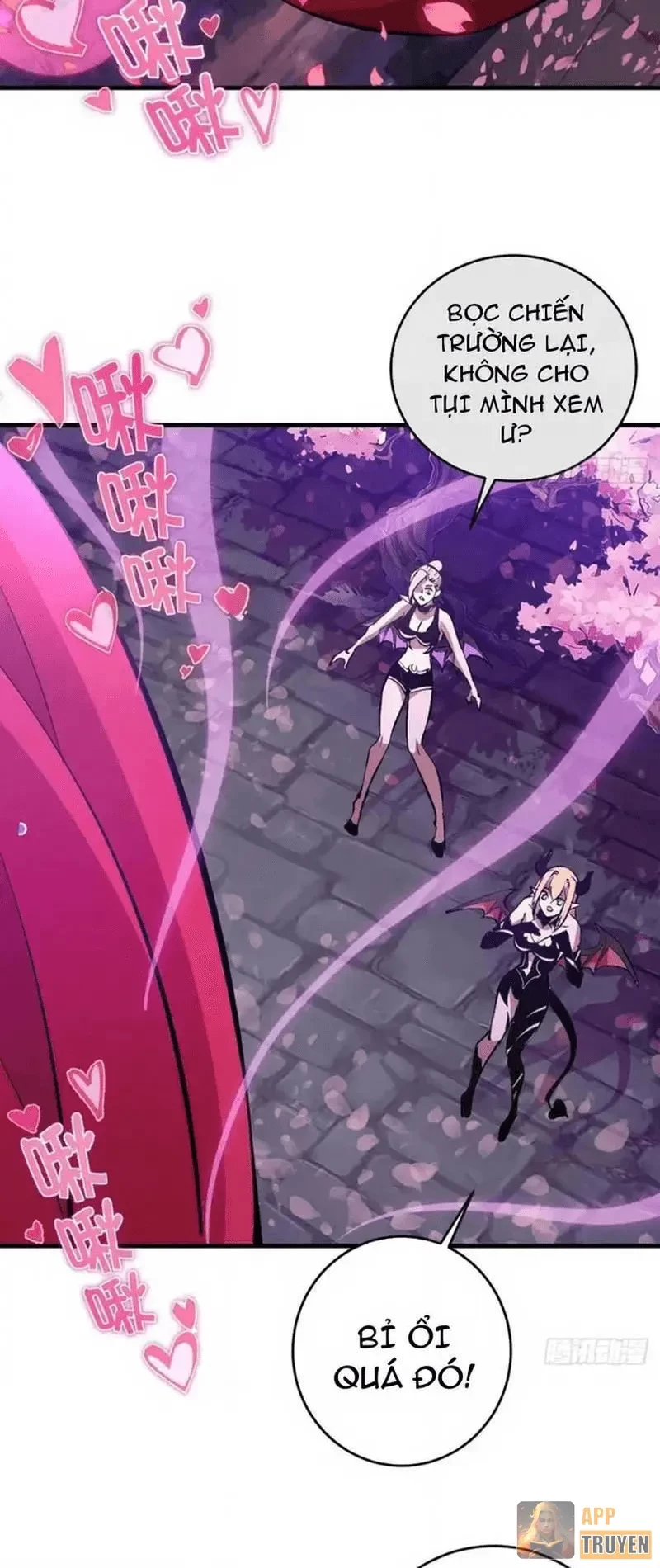 Ta dựa vào hậu cung chinh phục thế giới Chapter 93 - 3