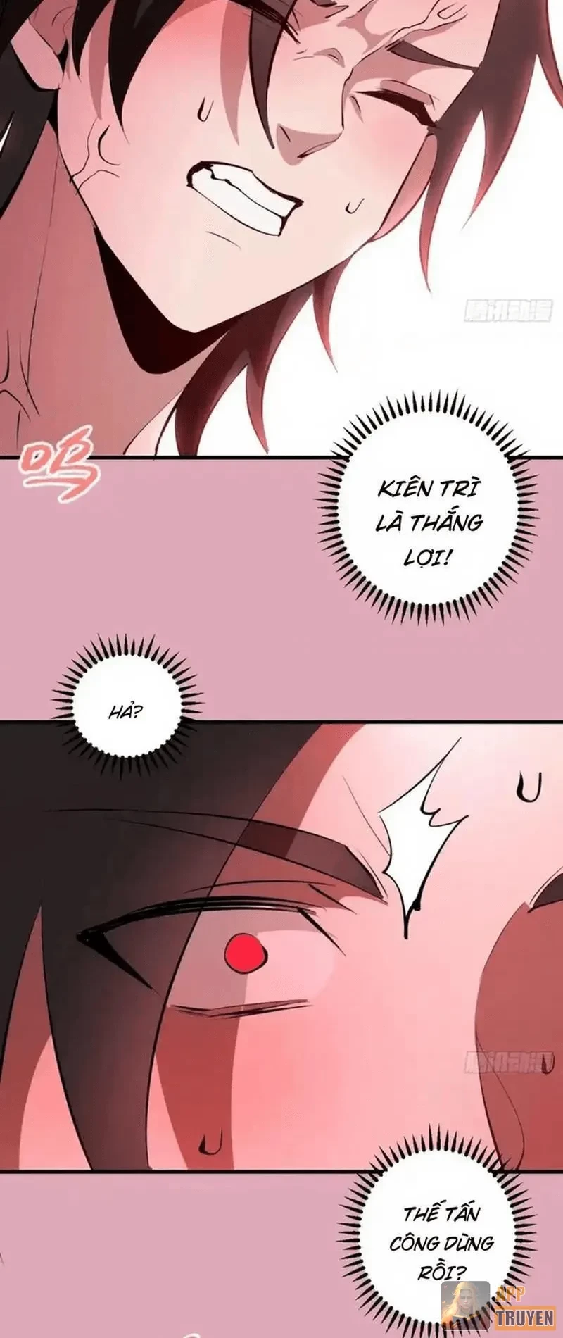 Ta dựa vào hậu cung chinh phục thế giới Chapter 93 - 7