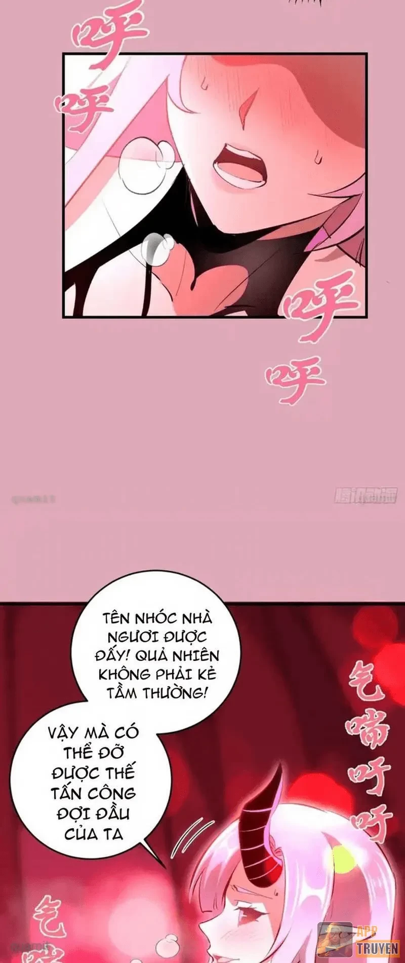 Ta dựa vào hậu cung chinh phục thế giới Chapter 93 - 8