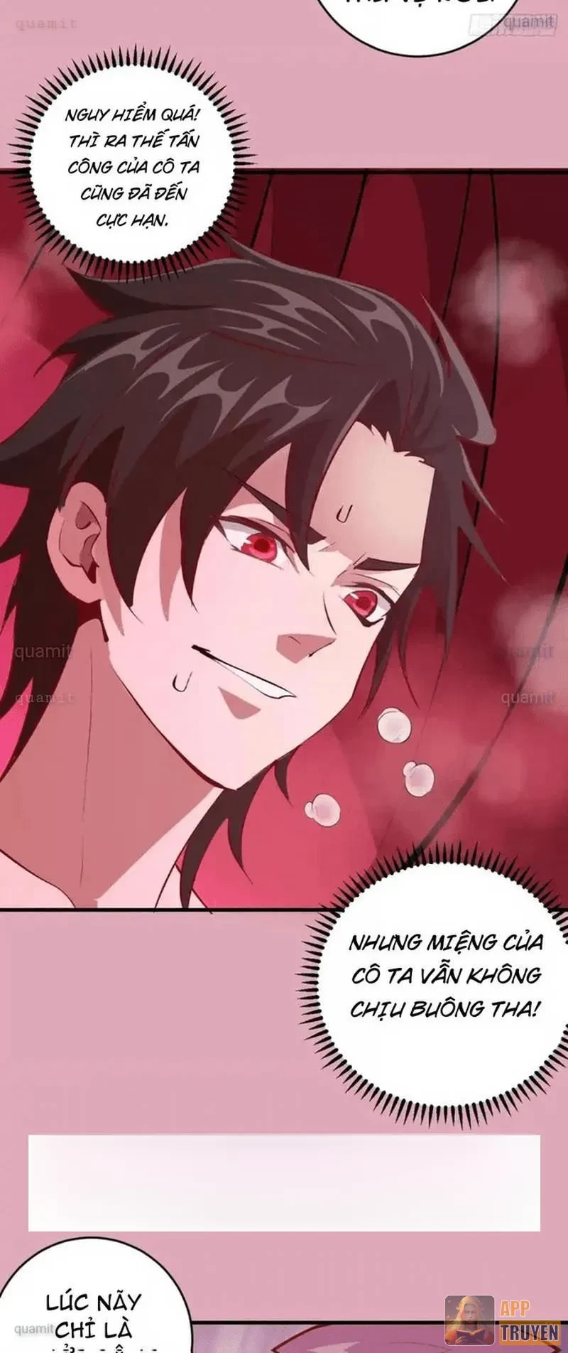 Ta dựa vào hậu cung chinh phục thế giới Chapter 93 - 10