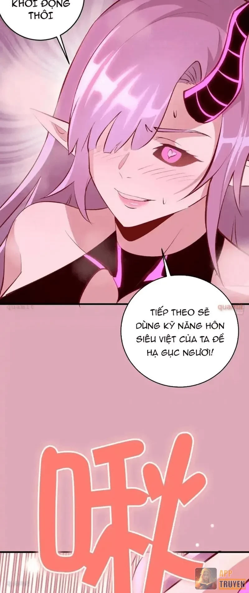 Ta dựa vào hậu cung chinh phục thế giới Chapter 93 - 11